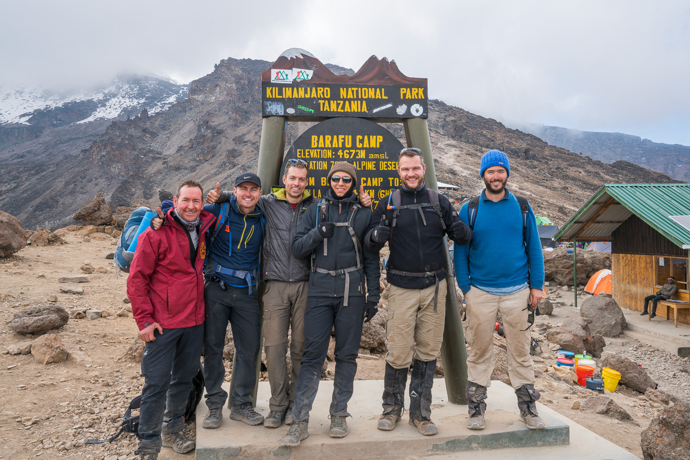 8-days-kilimanjaro-climb-lemosho-route