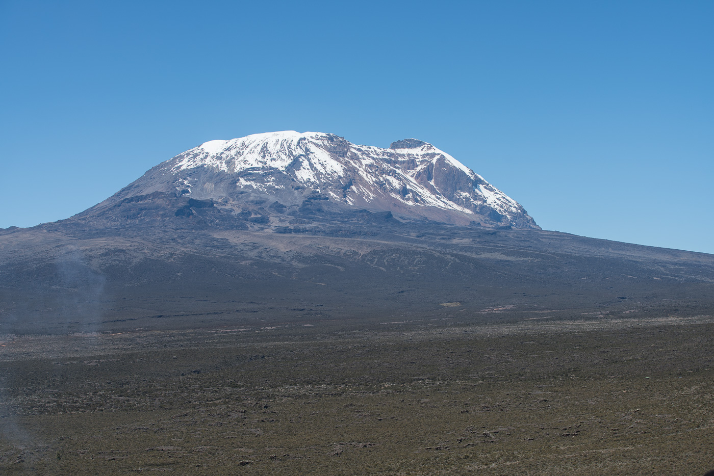 8 DAYS RONGAI ROUTE