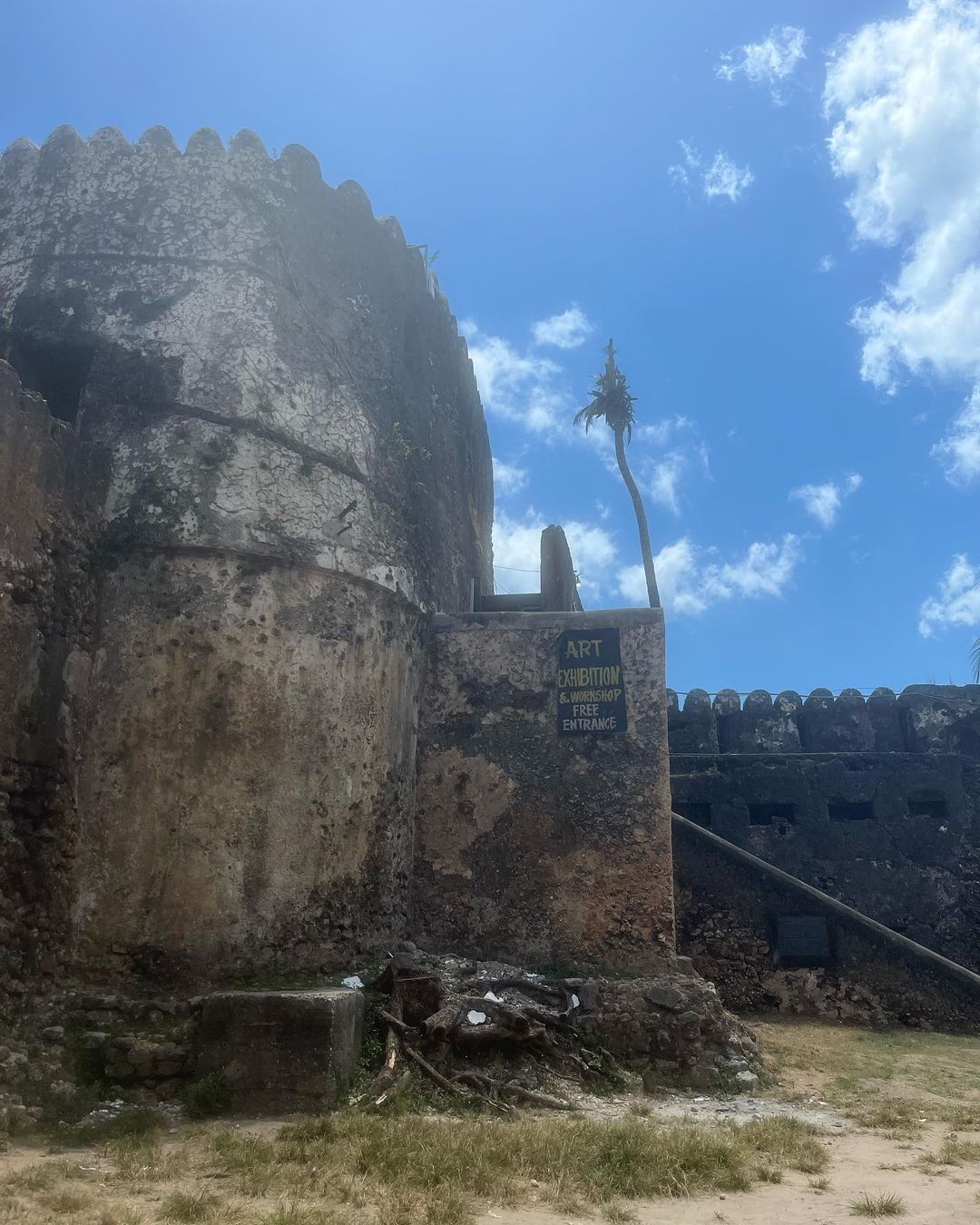 5 DAYS BEACH VACATION IN ZANZIBAR
