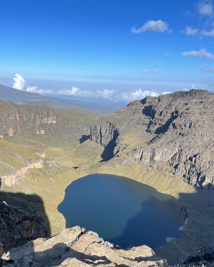 3 DAYS 4 NIGHTS MOUNT MERU