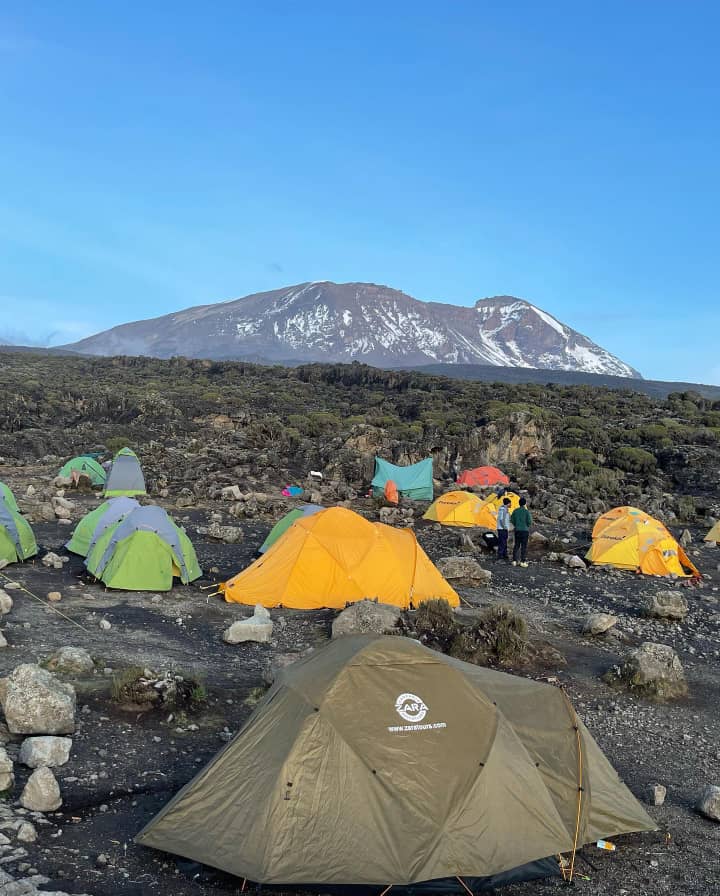9 DAYS LEMOSHO ROUTE